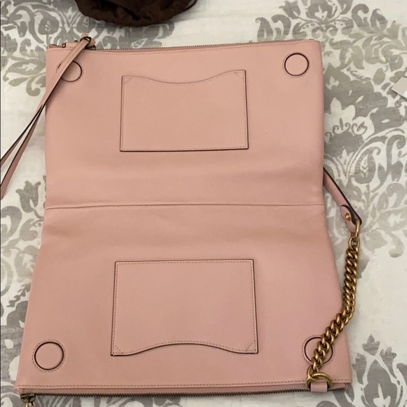 Authentic Gucci Handbag - Picture 4 of 7